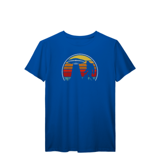 Nome do produto Camisa T-Shirt Prime Aliens VS Pé Grande
