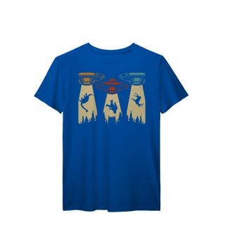 Nome do produto Camisa T-Shirt Prime Eras de Abdução