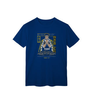 Nome do produto Camisa T-Shirt Classic Gyomei Demon Slayer
