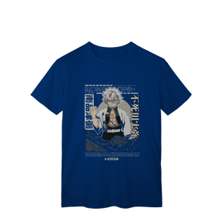 Nome do produto Camisa T-Shirt Classic SANEMI Demon Slayer