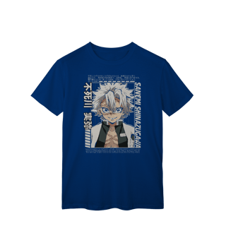 Nome do produto Camisa T-Shirt Classic SANEMI