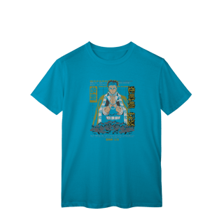 Nome do produto Camisa T-Shirt Classic Gyomei Demon Slayer
