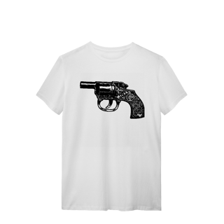 Nome do produto Camisa T-Shirt Quality Pistol