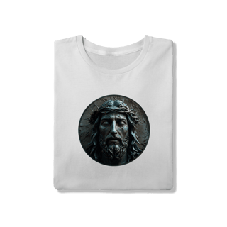 Nome do produto Camisa T-Shirt Quality Christ