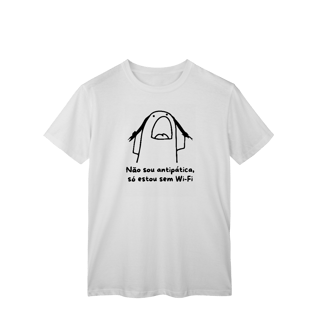 Nome do produto Camisa T-Shirt Classic 