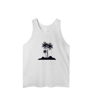 Nome do produto Regata Masculina Quality Paradise