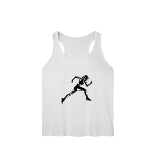 Nome do produto Regata Feminina Sportv Dry UV Atletismo