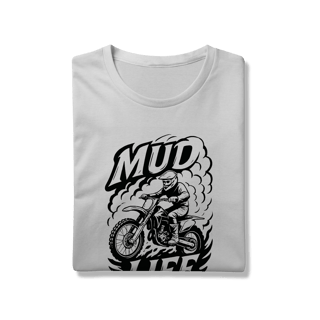 Nome do produto Camisa T-Shirt Prime Mud Life