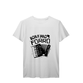 Nome do produto Camisa T-Shirt Prime Bora pro Forro