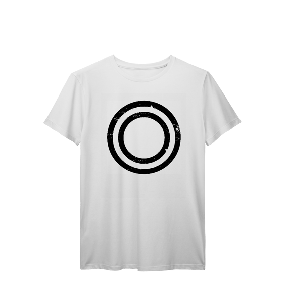 Camisa T-Shirt Prime Escudo