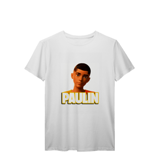 Nome do produto Camisa T-Shirt Prime Paulin GTA5