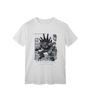Nome do produto Camisa T-Shirt Classic Dr. Bofoi One Punch Man