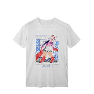 Nome do produto Camisa T-Shirt Classic Ulti One Punch Man