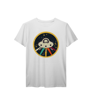Nome do produto Camisa T-Shirt Prime UFO