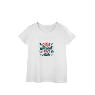 Nome do produto Camisa Baby Look Prime Girls Just Wanna Wave Sun