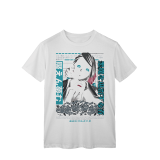 Nome do produto Camisa T-Shirt Classic DS Enmu