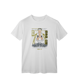 Nome do produto Camisa T-Shirt Classic Gyomei Demon Slayer