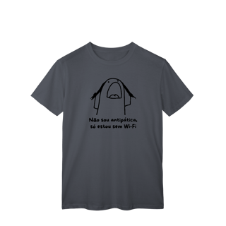 Nome do produto Camisa T-Shirt Classic 
