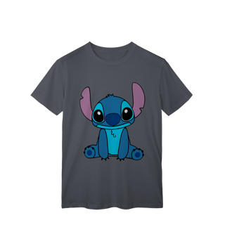 Nome do produto Camisa T-Shirt Classic stitch