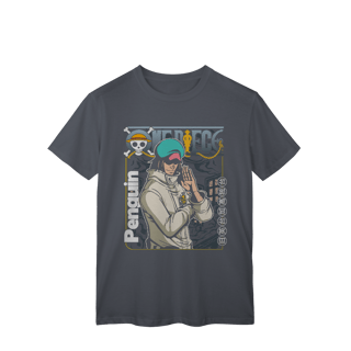 Nome do produto Camisa T-Shirt Classic Shachi One Piece