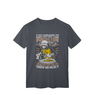 Nome do produto Camisa T-Shirt Classic Trafalgar Law One Piece