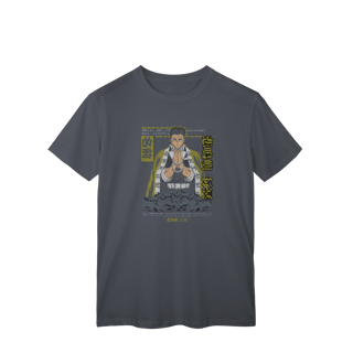 Nome do produto Camisa T-Shirt Classic Gyomei Demon Slayer