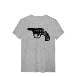 Nome do produto Camisa T-Shirt Quality Pistol