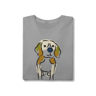Nome do produto Camisa T-Shirt Quality Collor Dog