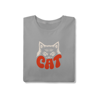 Nome do produto Camisa T-Shirt Quality CAT