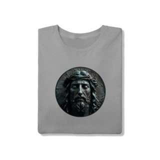 Nome do produto Camisa T-Shirt Quality Christ