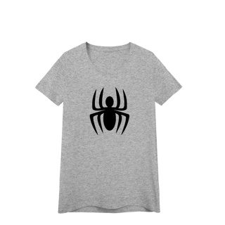 Nome do produto Camisa Baby Long Quality Spider Man