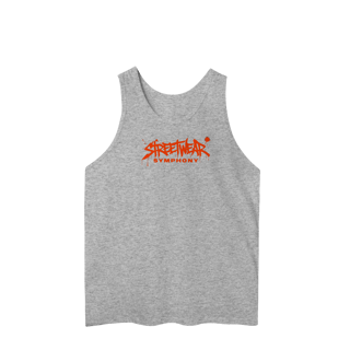 Nome do produto Regata Masculina Quality Streetwear Symphone