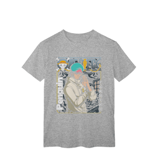 Nome do produto Camisa T-Shirt Classic Shachi One Piece