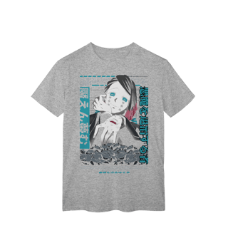 Nome do produto Camisa T-Shirt Classic DS Enmu