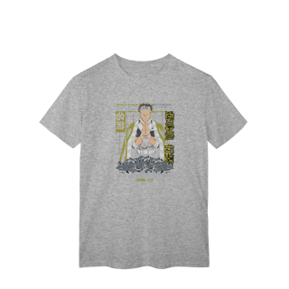 Nome do produto Camisa T-Shirt Classic Gyomei Demon Slayer