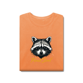 Nome do produto Camisa T-Shirt Estonada Feral Soul