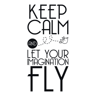 Nome do produto Camisa Keep Calm