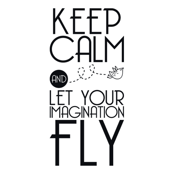 Camisa Keep Calm