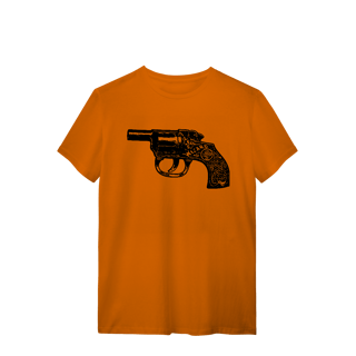 Nome do produto Camisa T-Shirt Quality Pistol