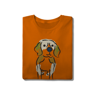 Nome do produto Camisa T-Shirt Quality Collor Dog