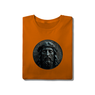 Nome do produto Camisa T-Shirt Quality Christ