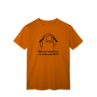 Nome do produto Camisa T-Shirt Classic 