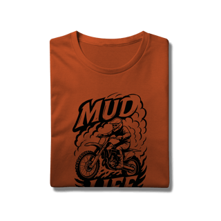 Nome do produto Camisa T-Shirt Prime Mud Life