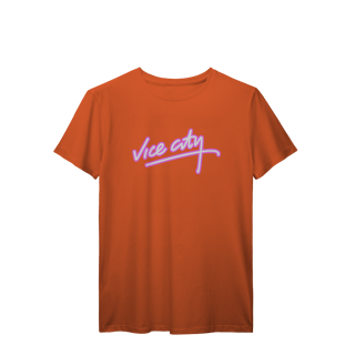 Nome do produto Camisa T-Shirt Prime Vice City