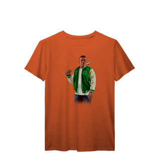 Nome do produto Camisa T-Shirt Prime Franklin GTA V