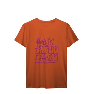 Nome do produto Camisa T-Shirt Prime Pixação Ballas