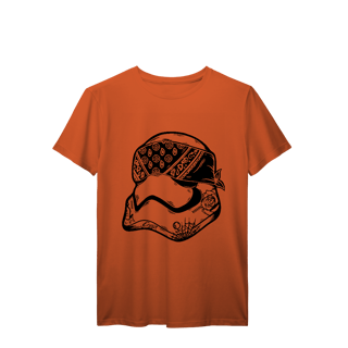 Nome do produto Camisa T-Shirt Prime Bandana Trooper