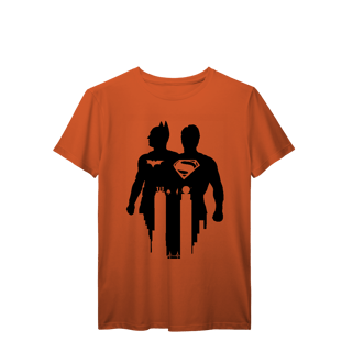 Nome do produto Camisa T-Shirt Prime Batman vs Superman