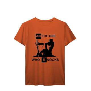 Nome do produto Camisa T-Shirt Prime Breaking Bad