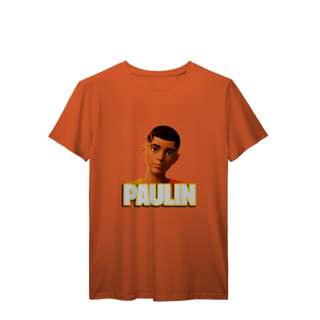 Nome do produto Camisa T-Shirt Prime Paulin GTA5